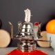 Orion Lampa naftowa ceramiczna 28,5 cm 530 ml 5