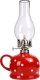 Orion Lampa naftowa ceramiczna 28,5 cm 530 ml 8