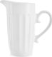 Orion Dzbanek ceramiczny biały 1,7 l 1