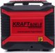 Agregat Kraft&Dele Agregat prądotwórczy inwertorowy 2500W KD193 1