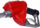 Kraft&Dele Pistolet nalewak do paliwa LCD KD10581 6