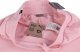 Puma Spodnie damskie Puma Power Graphic Pants różowe 847115 16 L 4