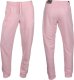 Puma Spodnie damskie Puma Power Graphic Pants różowe 847115 16 XL 1