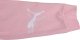 Puma Spodnie damskie Puma Power Graphic Pants różowe 847115 16 M 5