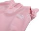 Puma Spodnie damskie Puma Power Graphic Pants różowe 847115 16 M 6