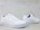 Puma Buty dla dzieci Puma Carina 2.0 Jr białe 386185 02 39 11