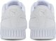 Puma Buty dla dzieci Puma Carina 2.0 Jr białe 386185 02 39 14