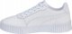 Puma Buty dla dzieci Puma Carina 2.0 Jr białe 386185 02 39 3
