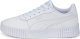 Puma Buty dla dzieci Puma Carina 2.0 Jr białe 386185 02 39 6