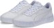 Puma Buty dla dzieci Puma Carina 2.0 Jr białe 386185 02 39 7