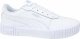 Puma Buty dla dzieci Puma Carina 2.0 Jr białe 386185 02 39 8