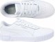 Puma Buty dla dzieci Puma Carina 2.0 Jr białe 386185 02 39 9