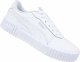Puma Buty dla dzieci Puma Carina 2.0 Jr białe 386185 02 39 10