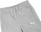 Puma Spodnie męskie Puma Team Goal Casuals szare 658598 33 L 4
