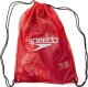 Speedo Plecak torba worek na buty sportowy szkolny Equip Mesh Bag rozmiar 35 l 1