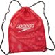 Speedo Plecak torba worek na buty sportowy szkolny Equip Mesh Bag rozmiar 35 l 2