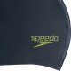 Speedo Dziecięcy czepek pływacki silikonowy na długie włosy Speedo Long Hair Cap 2