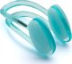 Speedo Zatyczki do nosa Speedo Universal Nose Clip Au niebieski 2