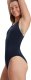 Speedo Damski strój kąpielowy Speedo Eco End  Medalist Af 8-13471d740 true navy rozmiar 30 3
