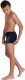 Speedo Dziecięce kąpielówki Speedo MEDLY LOGO ASHT JM navy/fake green rozmiar 13-14 1