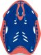 Speedo Wiosełka pływackie Speedo BIOFUSE POWER PADDLE AU blue flame/fluro tangerine/pool blue rozmiar M 3