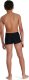 Speedo Dziecięce kąpielówki Speedo Boomlogo Plmt Asht Jm 8-12406c712 black/bright zest rozmiar 13-14 2
