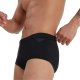 Speedo Męskie kąpielówki Eco* End 17cm Brf Am czarny rozmiar 34 6