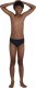 Speedo Dziecięce kąpielówki Speedo ESSENTIAL END  BRIEF JM true navy rozmiar 9-10 1