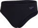 Speedo Dziecięce kąpielówki Speedo ESSENTIAL END  BRIEF JM true navy rozmiar 9-10 6