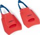 Speedo Płetwy treningowe Speedo Biofuse fitness Fin AU rozmiar S 1