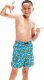 Speedo Dziecięce szorty PRT 15" WSHT JM bolt/bright yellow/salso/lawn rozmiar S 2