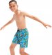 Speedo Dziecięce szorty PRT 15" WSHT JM bolt/bright yellow/salso/lawn rozmiar S 3