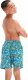 Speedo Dziecięce szorty PRT 15" WSHT JM bolt/bright yellow/salso/lawn rozmiar S 4