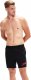 Speedo Męskie szorty Speedo SPORT SOLID 16" WSHT AM black/fed red rozmiar S 1