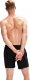 Speedo Męskie szorty Speedo SPORT SOLID 16" WSHT AM black/fed red rozmiar S 3