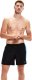 Speedo Męskie szorty Speedo HYPERBOOM SPL 16" WSHT AM black/beach blue/true navy rozmiar XS 1