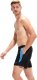 Speedo Męskie szorty Speedo HYPERBOOM SPL 16" WSHT AM black/beach blue/true navy rozmiar XS 3