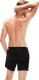 Speedo Męskie szorty Speedo HYPERBOOM SPL 16" WSHT AM black/beach blue/true navy rozmiar XS 4