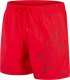 Speedo Męskie szorty Speedo HYPERBOOM PLMT 16" WSHT AM fed red/oxid grey rozmiar XXL 1