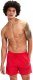 Speedo Męskie szorty Speedo HYPERBOOM PLMT 16" WSHT AM fed red/oxid grey rozmiar XXL 1