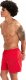 Speedo Męskie szorty Speedo HYPERBOOM PLMT 16" WSHT AM fed red/oxid grey rozmiar XXL 2