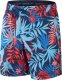 Speedo Męskie szorty Speedo PRINT REDONDO EDGE VOLLEY 17" 410 peacoat/print rozmiar L 1