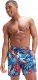 Speedo Męskie szorty Speedo PRINT REDONDO EDGE VOLLEY 17" 410 peacoat/print rozmiar L 2