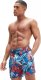 Speedo Męskie szorty Speedo PRINT REDONDO EDGE VOLLEY 17" 410 peacoat/print rozmiar L 3