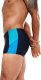 Speedo Męskie kąpielówki Speedo Dive Spl Asht Am true navy/bondi blue/aquarium rozmiar 32 3