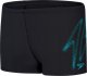 Speedo Dziecięce kąpielówki Speedo HYPERBOOM PLMT ASHT JM black/bolt rozmiar 11-12 1