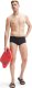 Speedo Męskie kąpielówki Speedo ECO END  13.5CM BRF AM czarny rozmiar 32 2