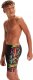 Speedo Dziecięce kąpielówki Speedo DIGI ALOV PANL JAMMER JM black/volcanic orange/fluo green/bright yellow/lapis rozmiar 5-6 2