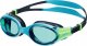 Speedo Dziecięce okularki pływackie Speedo Biofuse 2.0 lustrzanka 1