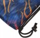 Speedo Plecak torba worek na buty sportowy szkolny Speedo Printed Mesh Bag rozmiar 35 l 2